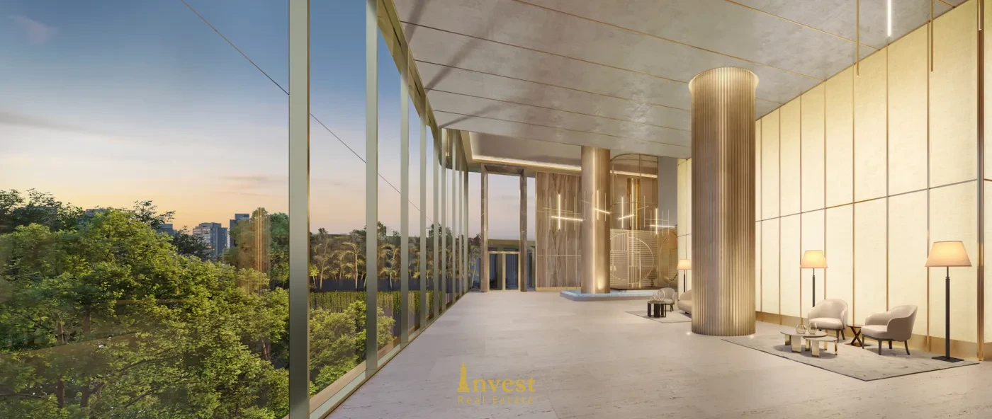 Imagem de LANÇAMENTO - VISTA CYRELA BY ARMANI - TORRE VENEZIA