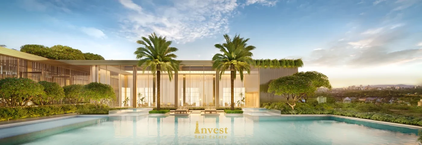 Imagem de LANÇAMENTO - VISTA CYRELA BY ARMANI - TORRE VENEZIA