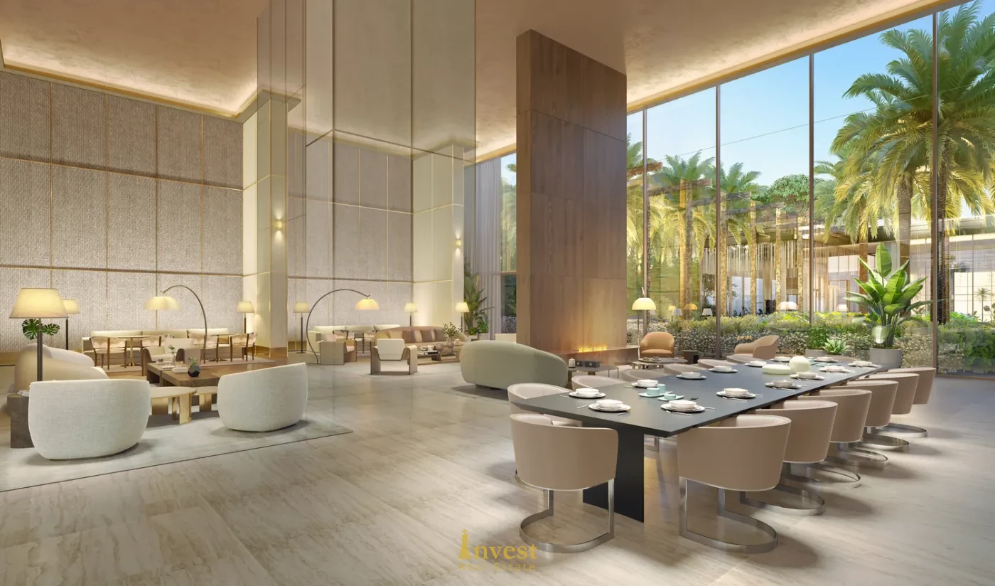 Imagem de LANÇAMENTO - VISTA CYRELA BY ARMANI - TORRE VENEZIA