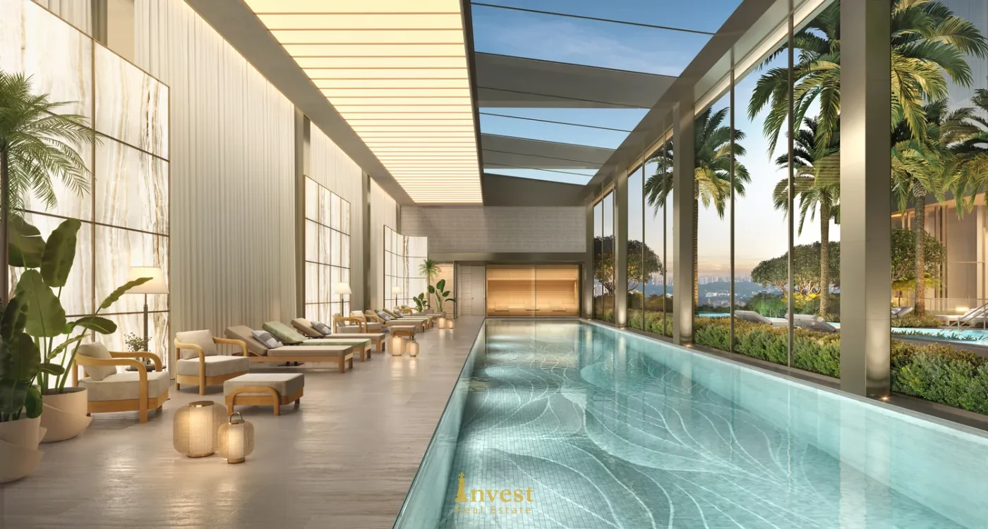 Imagem de LANÇAMENTO - VISTA CYRELA BY ARMANI - TORRE VENEZIA