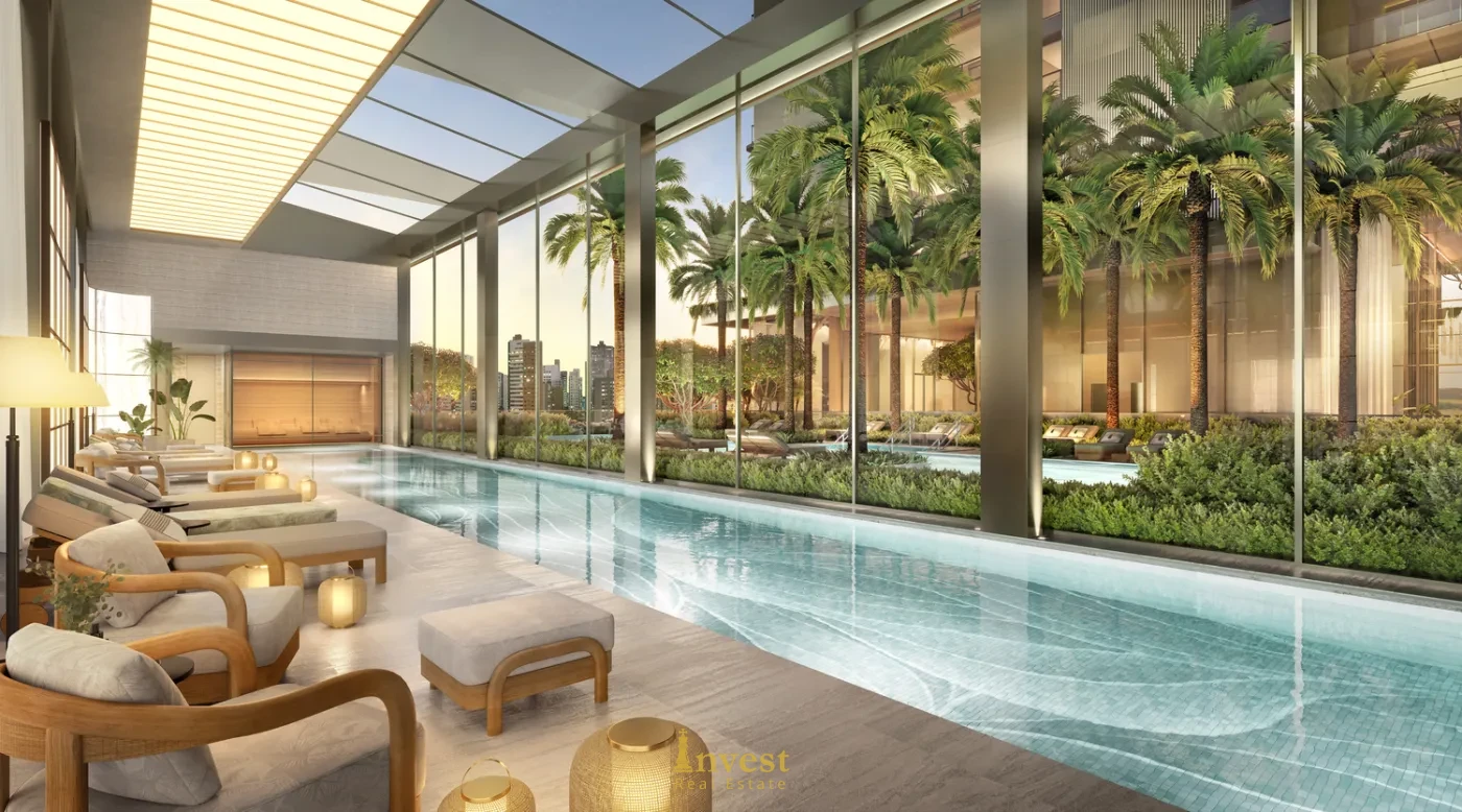 Imagem de LANÇAMENTO - VISTA CYRELA BY ARMANI - TORRE VENEZIA