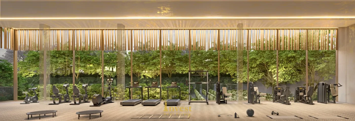 Imagem de LANÇAMENTO - VISTA CYRELA BY ARMANI - TORRE VENEZIA