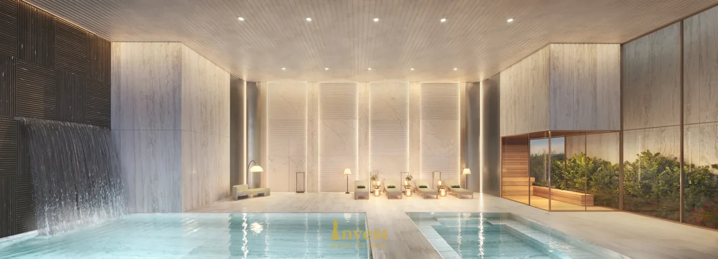 Imagem de LANÇAMENTO - VISTA CYRELA BY ARMANI - TORRE VENEZIA