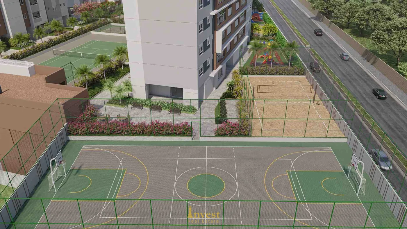 Imagem de LANÇAMENTO - MISTRAL JUNDIAI