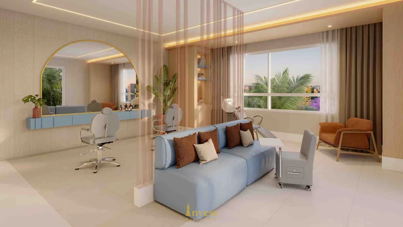 Imagem de LANÇAMENTO - MISTRAL JUNDIAI