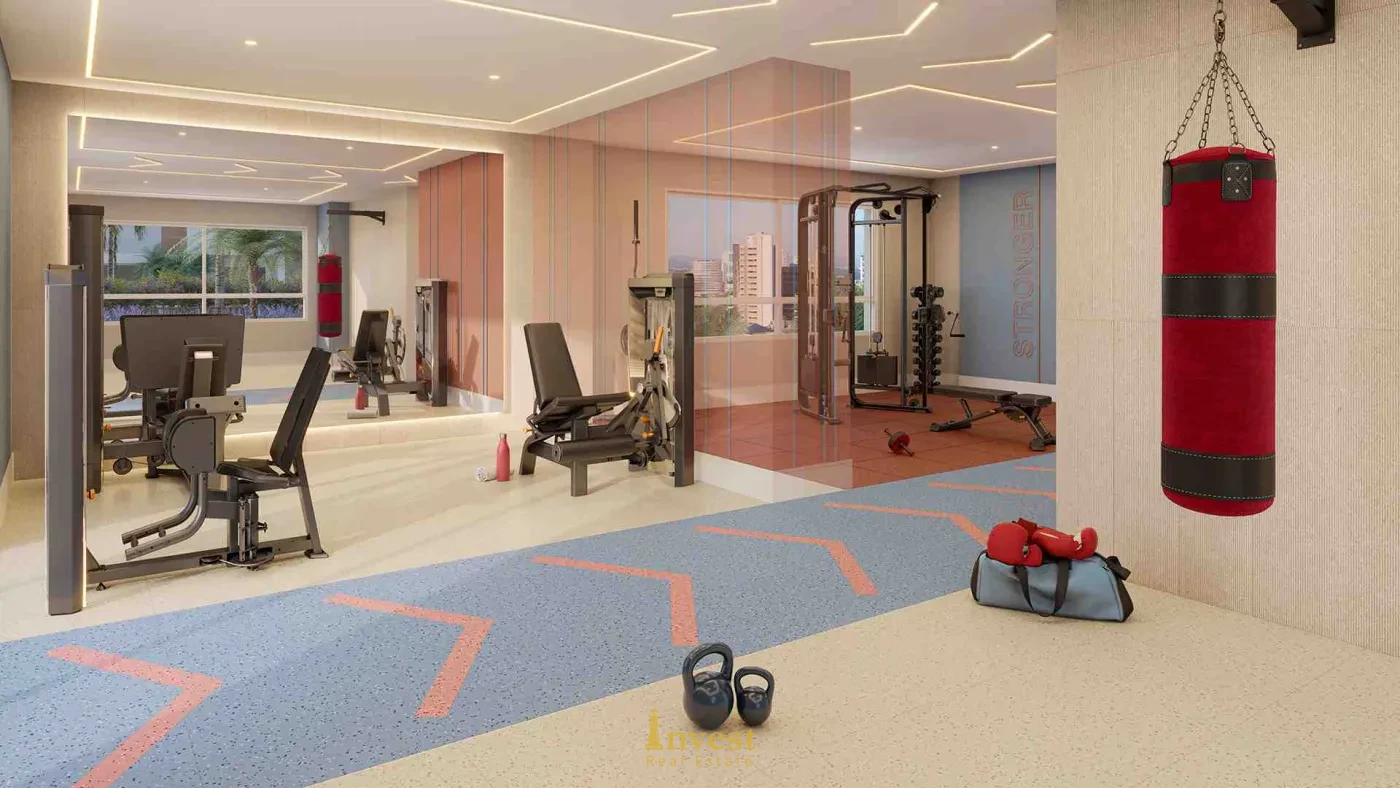 Imagem de LANÇAMENTO - MISTRAL JUNDIAI