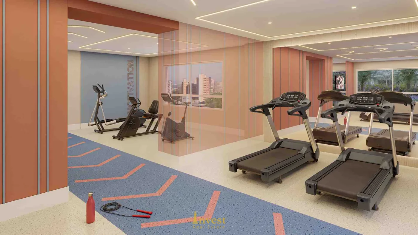 Imagem de LANÇAMENTO - MISTRAL JUNDIAI