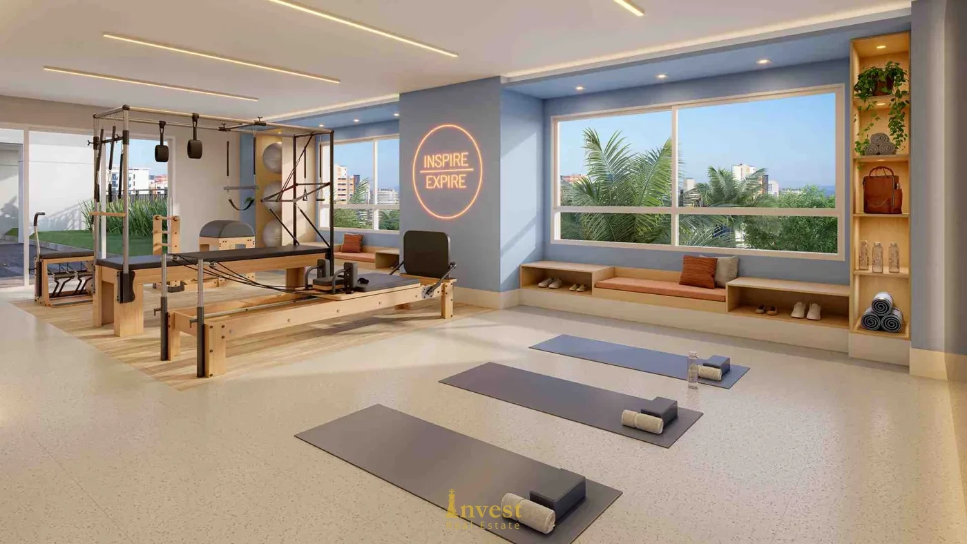 Imagem de LANÇAMENTO - MISTRAL JUNDIAI