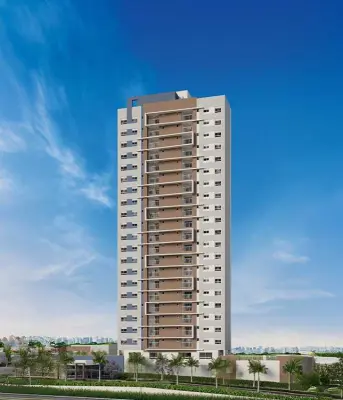 Imagem de LANÇAMENTO - MISTRAL JUNDIAI