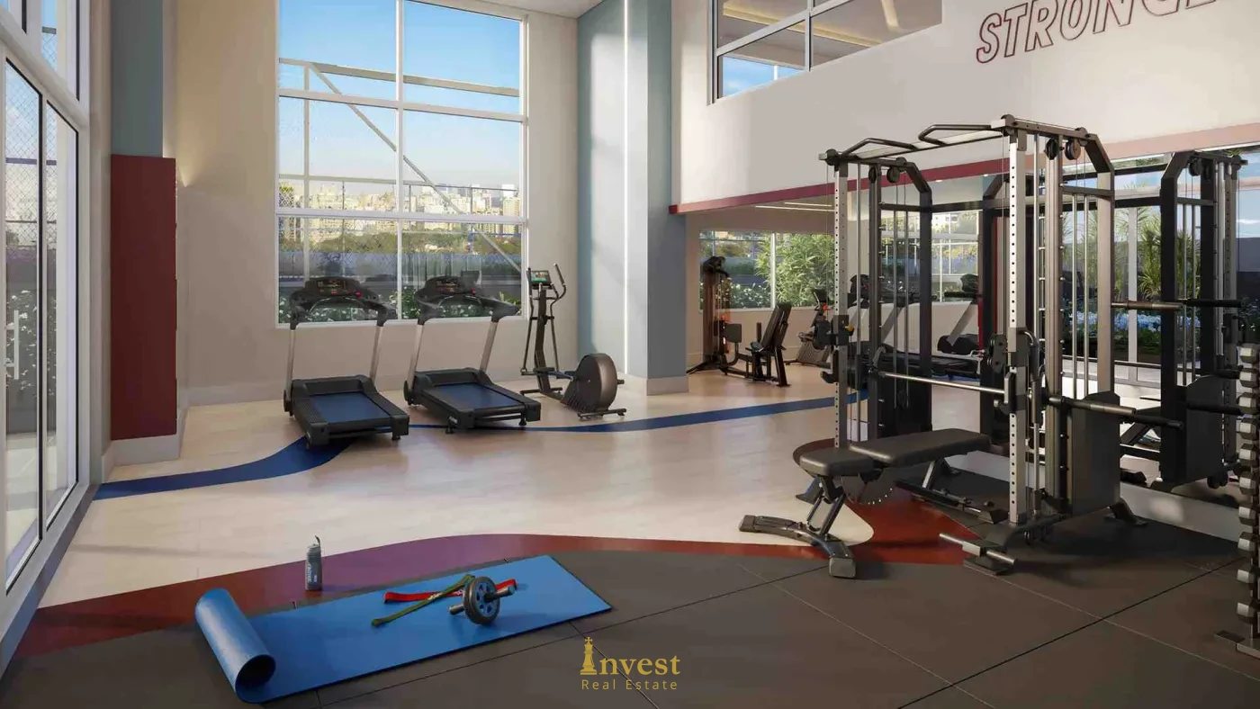 Imagem de LANÇAMENTO - EPIC JUNDIAÍ