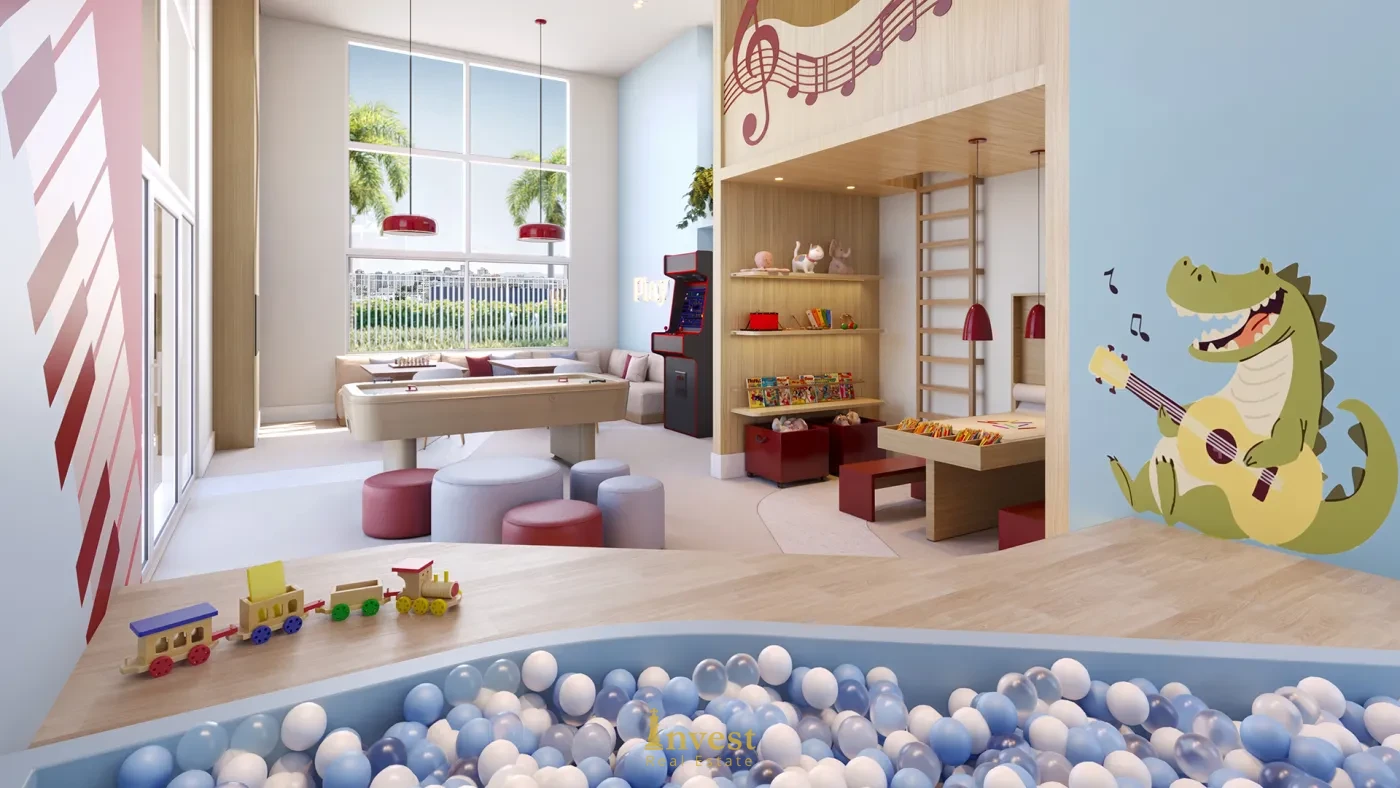 Imagem de LANÇAMENTO - EPIC JUNDIAÍ