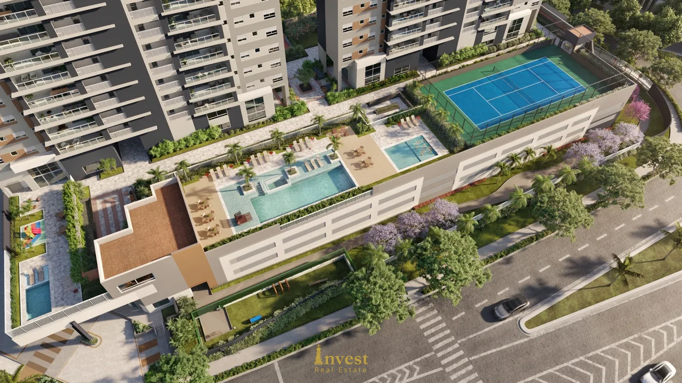 Imagem de LANÇAMENTO - EPIC JUNDIAÍ