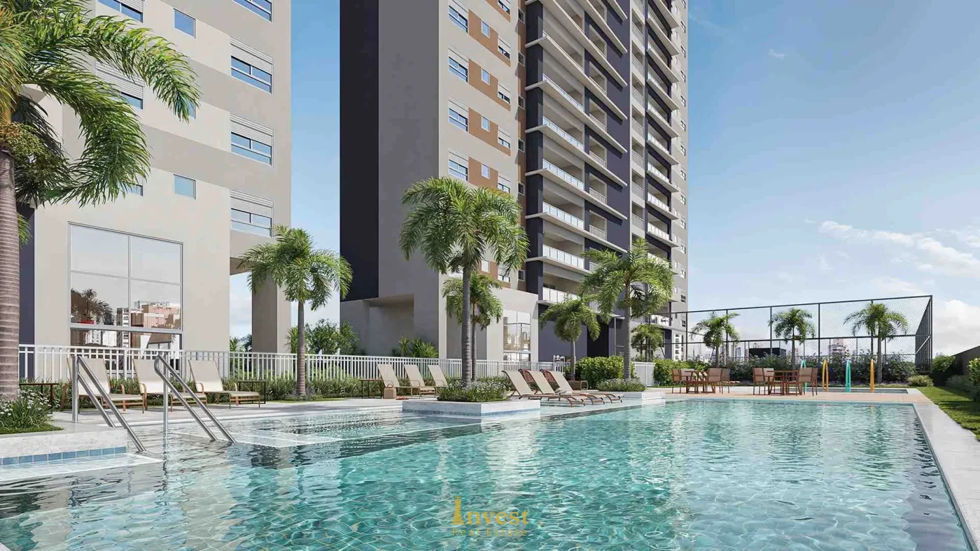 Imagem de LANÇAMENTO - EPIC JUNDIAÍ