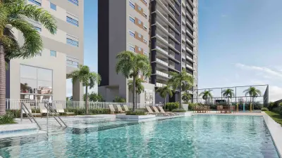 Imagem de LANÇAMENTO - EPIC JUNDIAÍ