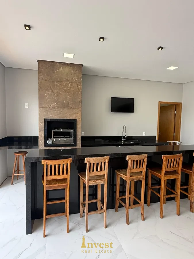 Imagem de CASA TÉRREA - CONDOMÍNIO TERRA CAXAMBU (JUNDIAÍ)