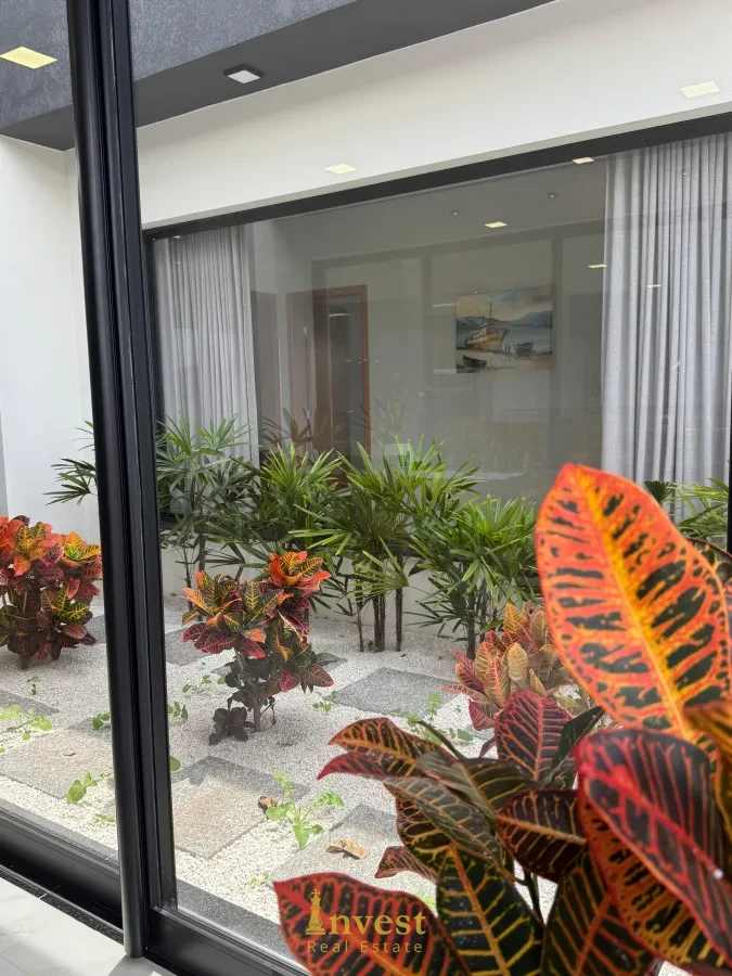 Imagem de CASA TÉRREA - CONDOMÍNIO TERRA CAXAMBU (JUNDIAÍ)