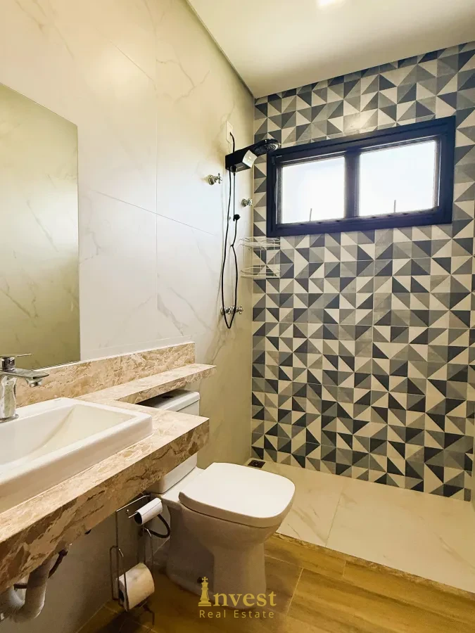 Imagem de CASA TÉRREA - CONDOMÍNIO TERRA CAXAMBU (JUNDIAÍ)