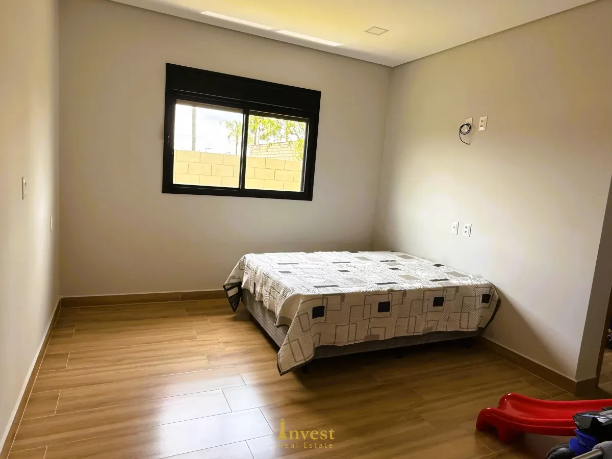 Imagem de CASA TÉRREA - CONDOMÍNIO TERRA CAXAMBU (JUNDIAÍ)