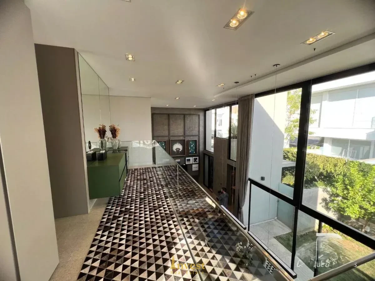 Imagem de CASA MOBILIADA 215 m² - VEDUTA RESIDENCIAL - JUNDIAI