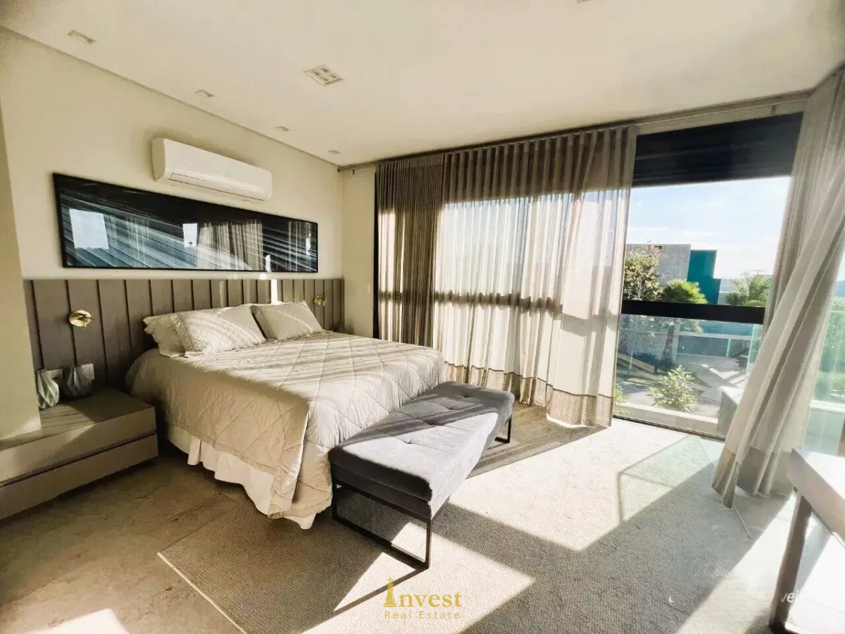 Imagem de CASA MOBILIADA 215 m² - VEDUTA RESIDENCIAL - JUNDIAI