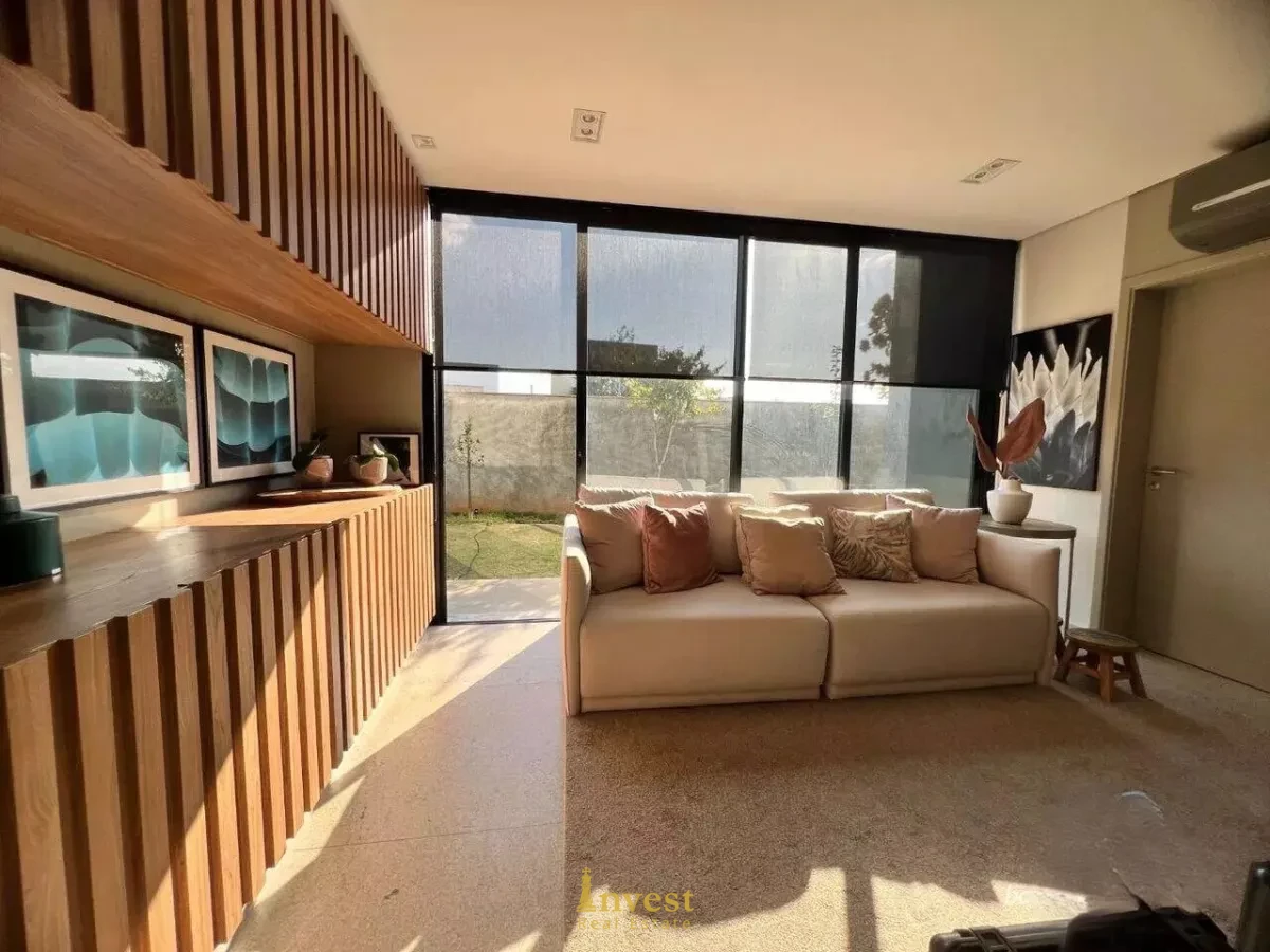 Imagem de CASA MOBILIADA 215 m² - VEDUTA RESIDENCIAL - JUNDIAI