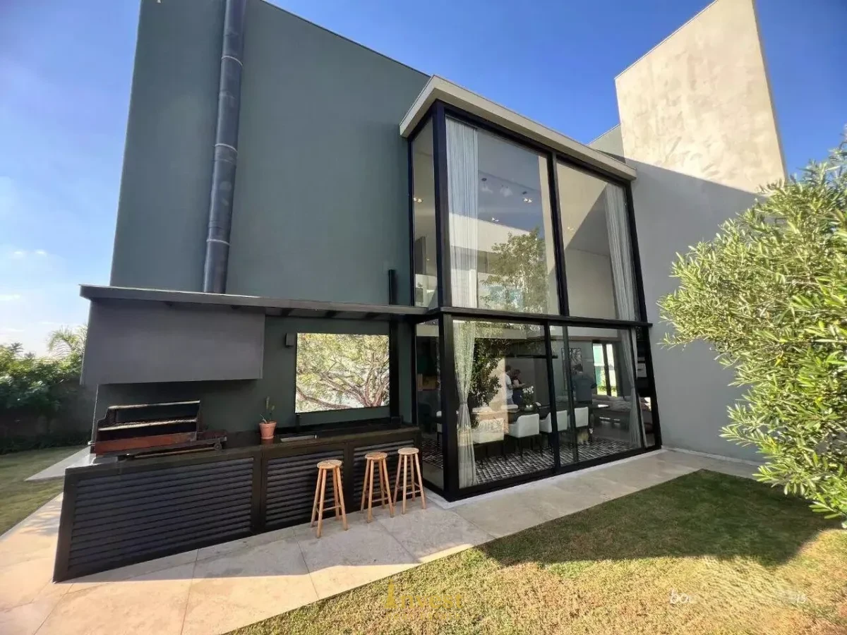 Imagem de CASA MOBILIADA 215 m² - VEDUTA RESIDENCIAL - JUNDIAI