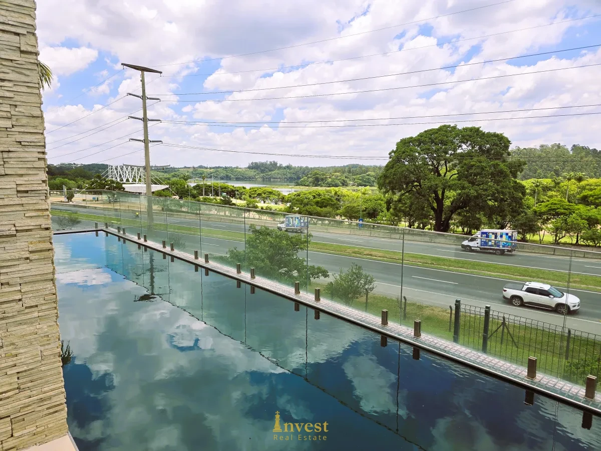 Imagem de CASA MOBILIADA 215 m² - VEDUTA RESIDENCIAL - JUNDIAI