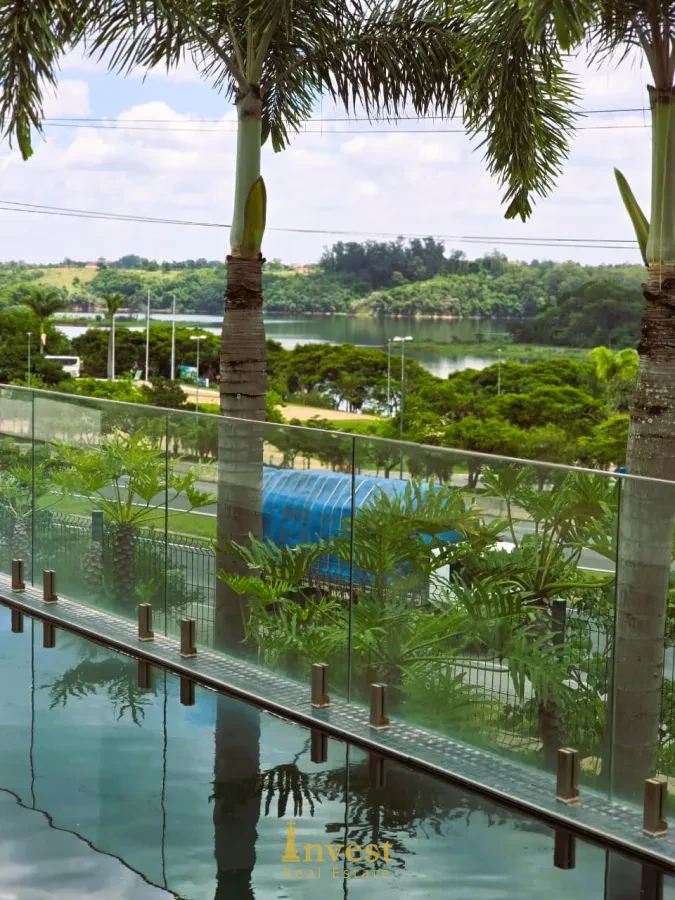 Imagem de CASA MOBILIADA 215 m² - VEDUTA RESIDENCIAL - JUNDIAI