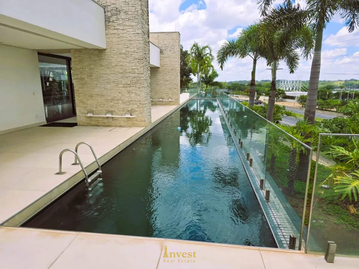 Imagem de CASA MOBILIADA 215 m² - VEDUTA RESIDENCIAL - JUNDIAI