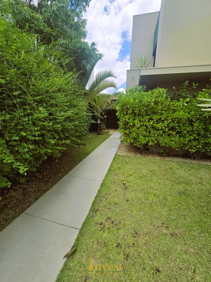 Imagem de CASA MOBILIADA 215 m² - VEDUTA RESIDENCIAL - JUNDIAI