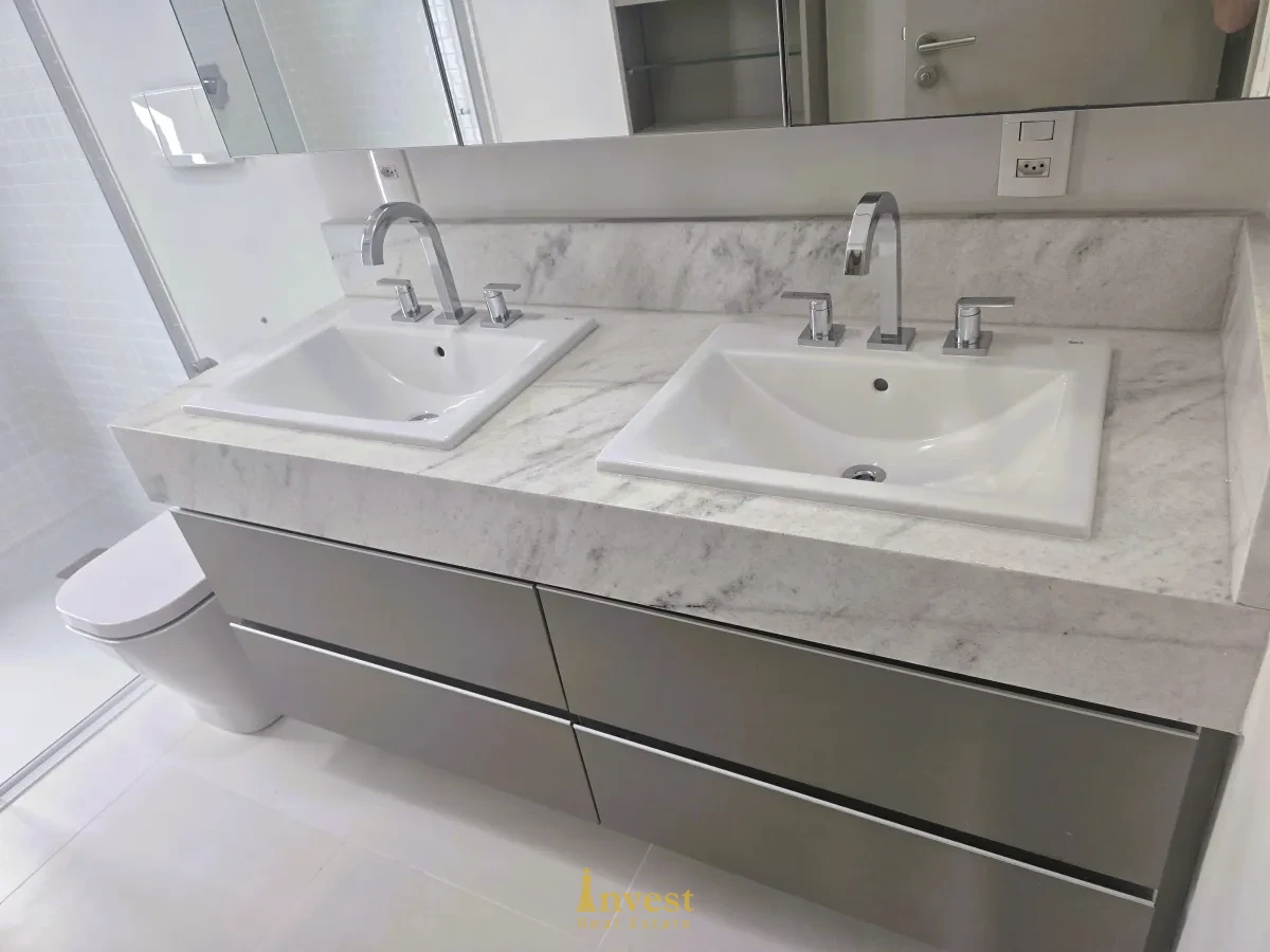 Imagem de CASA MOBILIADA 215 m² - VEDUTA RESIDENCIAL - JUNDIAI