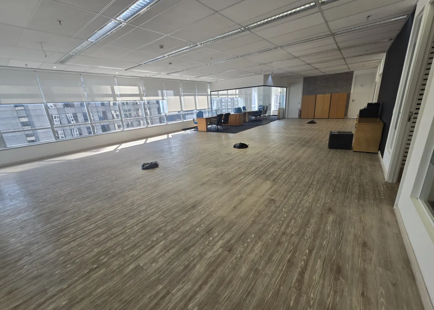 Imagem interna de Edificio Plaza I