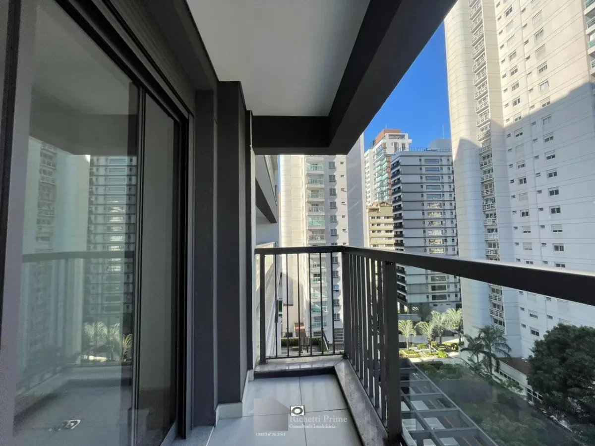 Imagem de Apartamento de 162 metros para Venda no Condomínio UpSide Pinheiros!!!!!