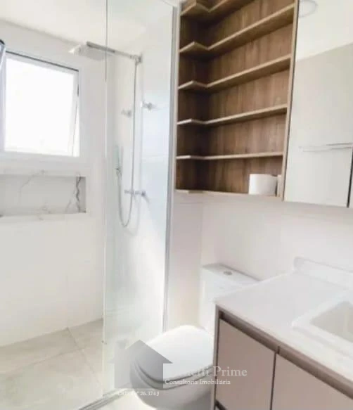 Imagem de Apartamento para Locação 62 metros no Condomínio Residencial Caminhos da Lapa Home Club