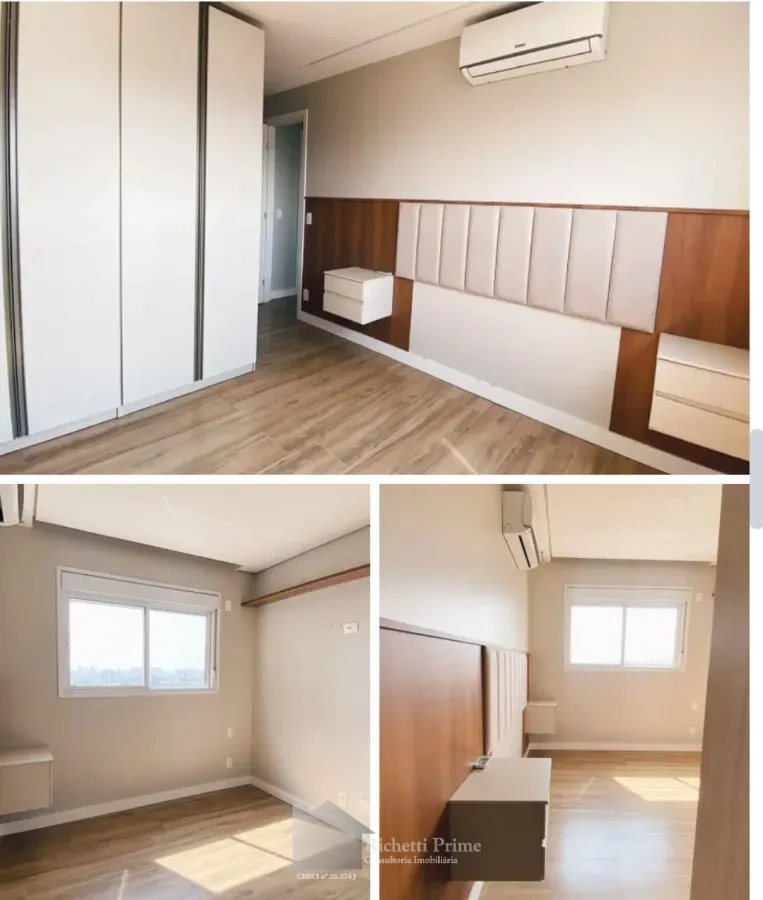 Imagem de Apartamento para Locação 62 metros no Condomínio Residencial Caminhos da Lapa Home Club