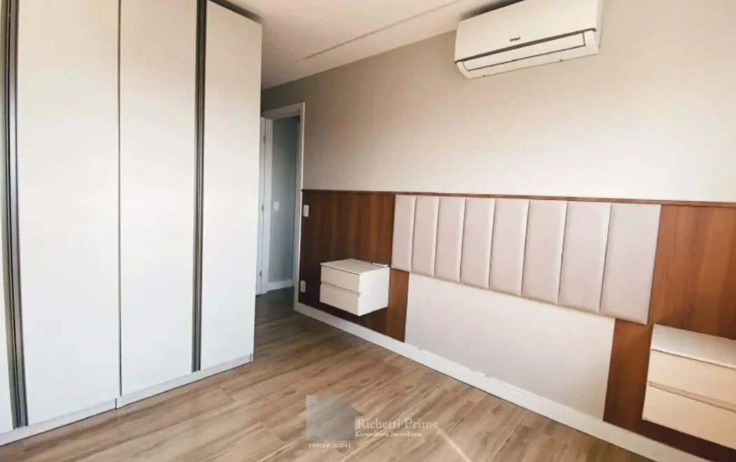 Imagem de Apartamento para Locação 62 metros no Condomínio Residencial Caminhos da Lapa Home Club