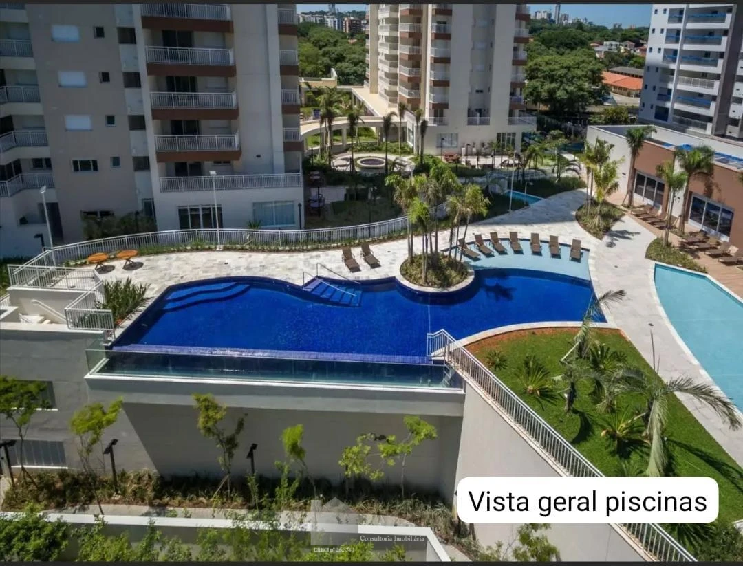 Imagem de Apartamento para Locação 62 metros no Condomínio Residencial Caminhos da Lapa Home Club