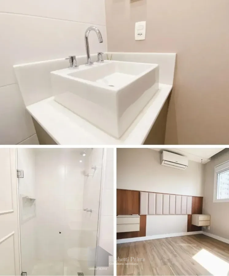 Imagem de Apartamento para Locação 62 metros no Condomínio Residencial Caminhos da Lapa Home Club