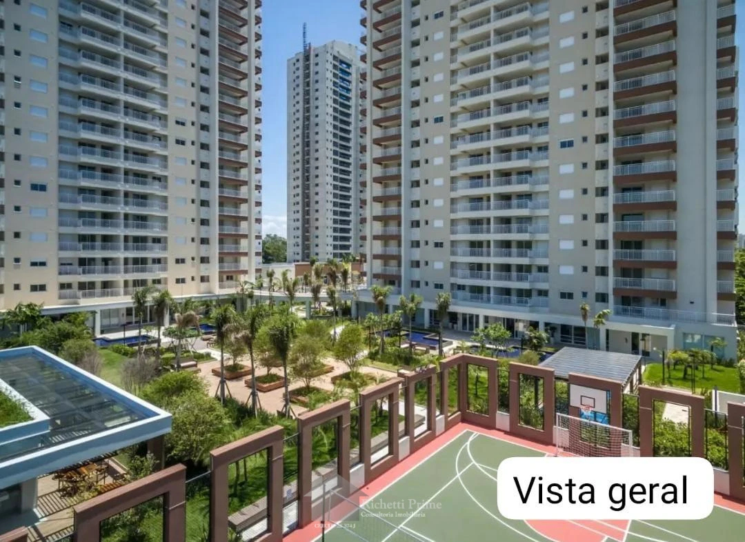 Imagem de Apartamento para Locação 62 metros no Condomínio Residencial Caminhos da Lapa Home Club