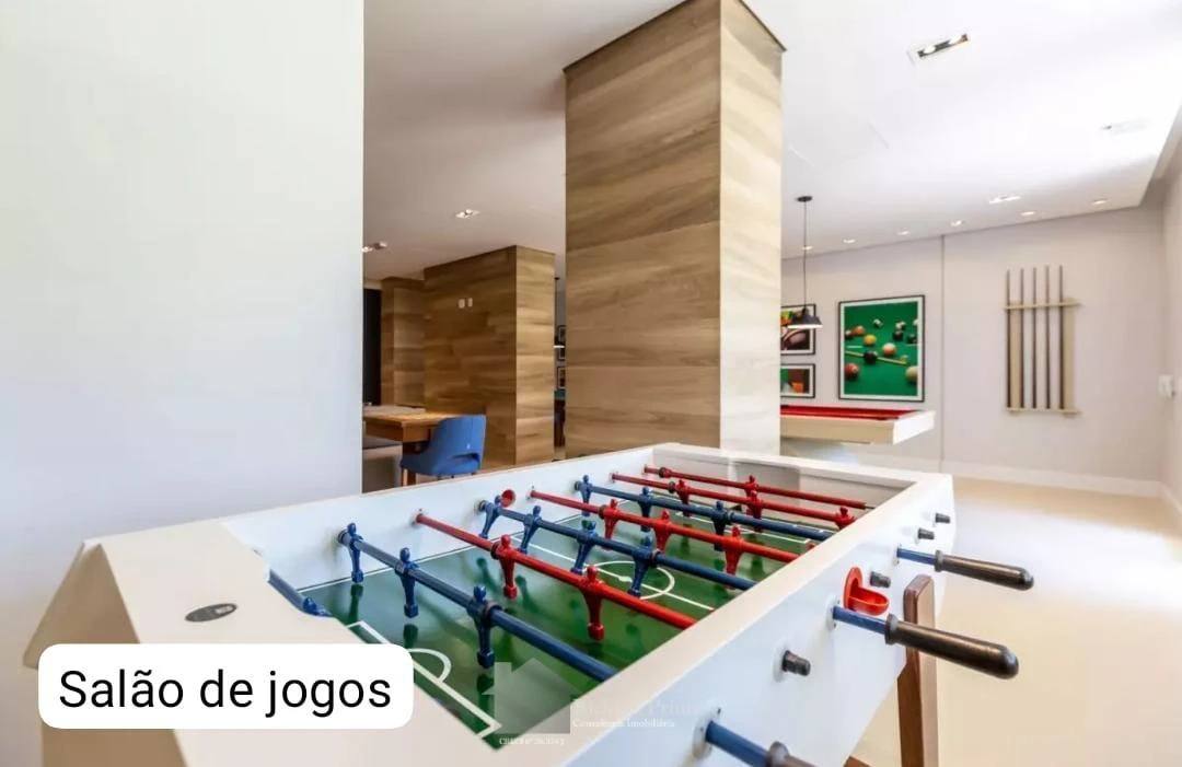 Imagem de Apartamento para Locação 62 metros no Condomínio Residencial Caminhos da Lapa Home Club