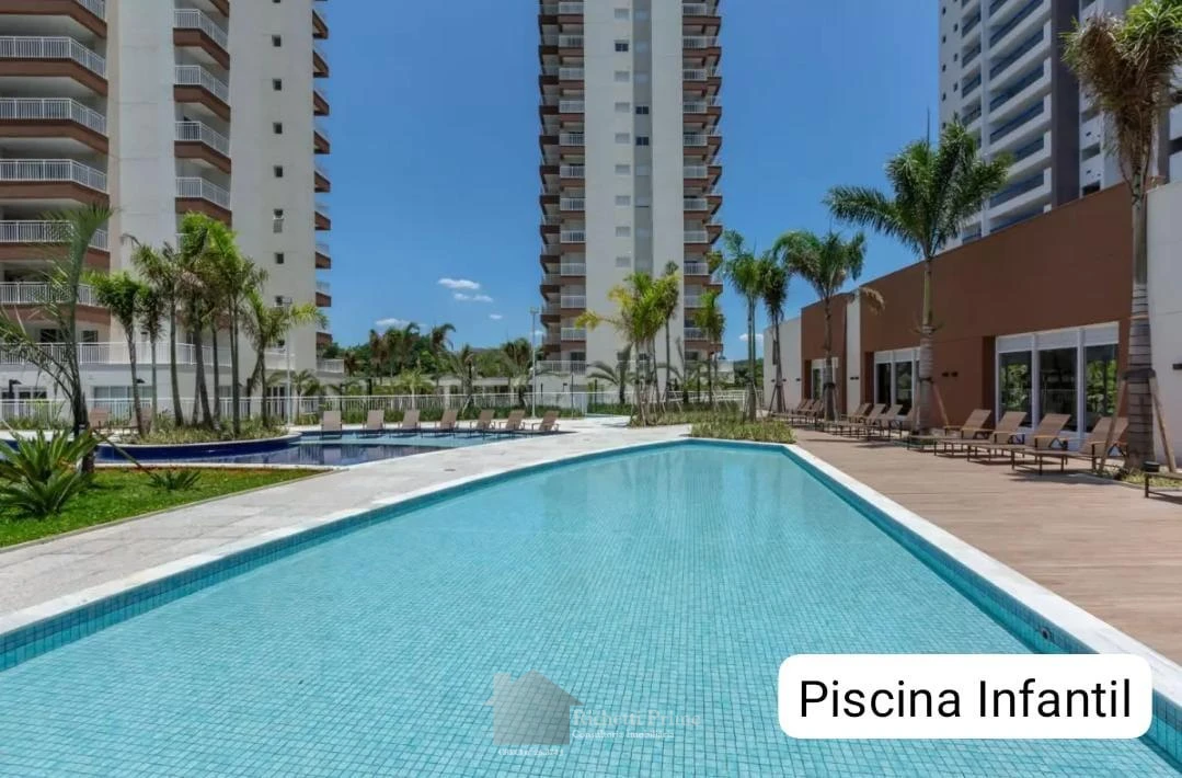 Imagem de Apartamento para Locação 62 metros no Condomínio Residencial Caminhos da Lapa Home Club