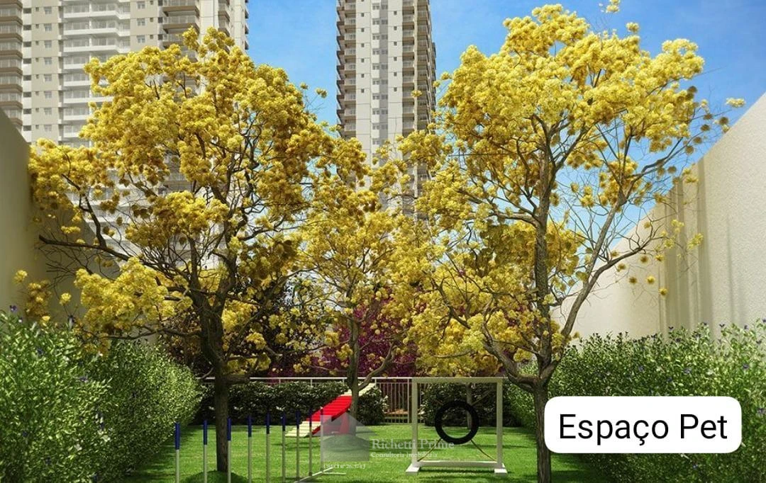 Imagem de Apartamento para Locação 62 metros no Condomínio Residencial Caminhos da Lapa Home Club