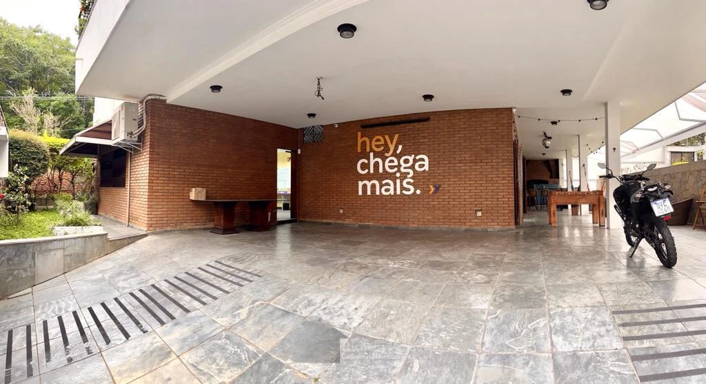 Imagem de Sobrado para aluguel tem 720 metros quadrados com 4 quartos em Vila Madalena - São Paulo - SP