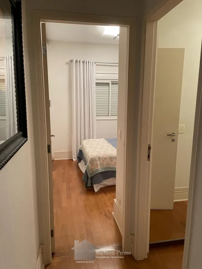 Imagem de Apartamento para venda e locação no Condomínio Harmonie!!!! Vila Madalena