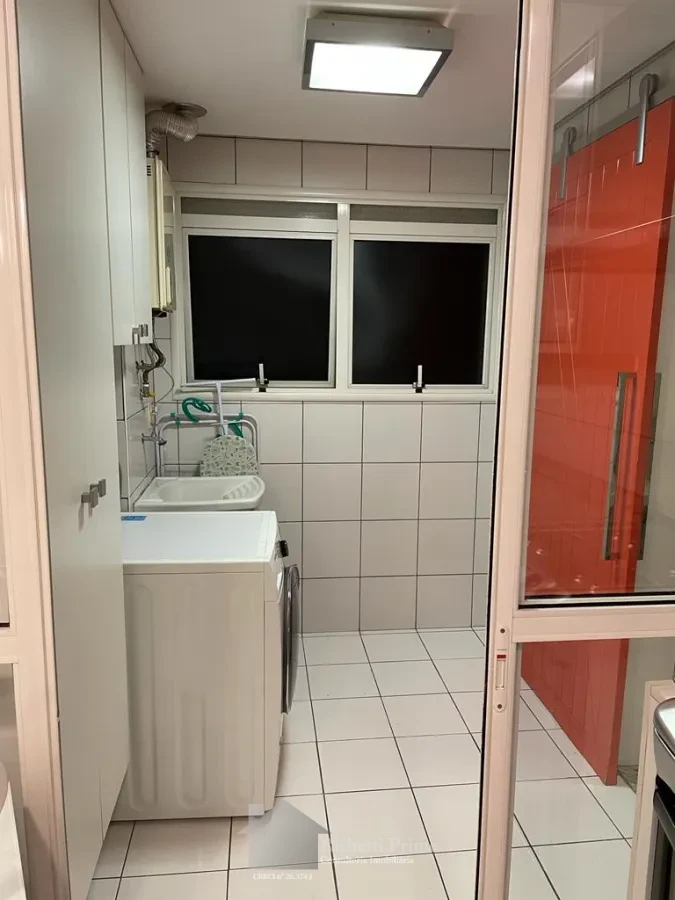 Imagem de Apartamento para venda e locação no Condomínio Harmonie!!!! Vila Madalena