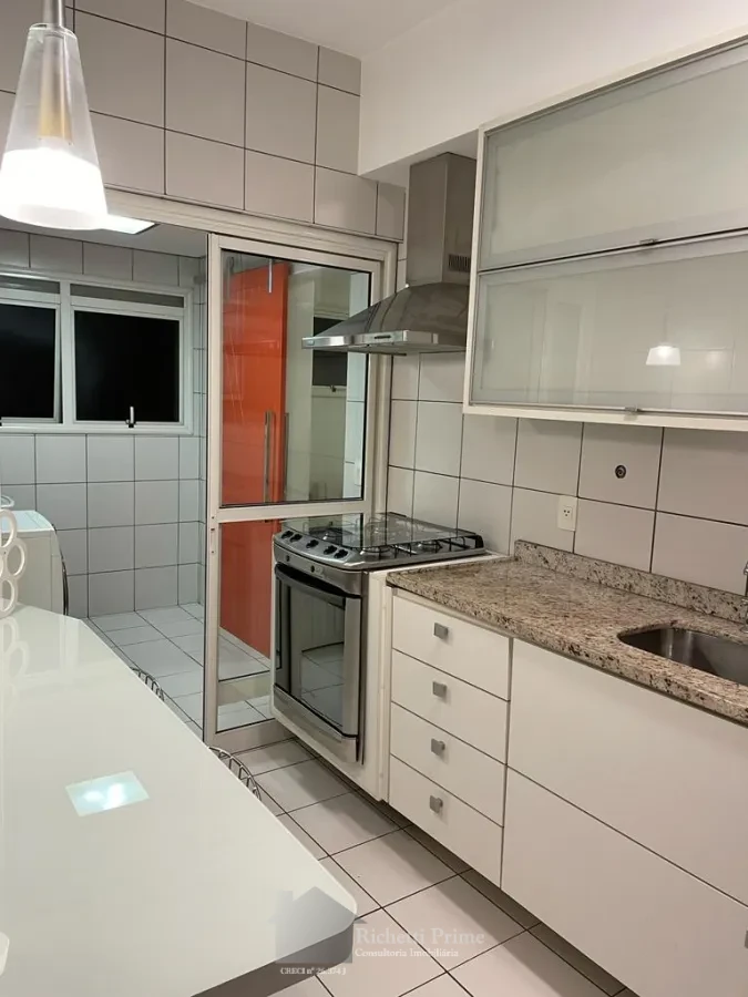 Imagem de Apartamento para venda e locação no Condomínio Harmonie!!!! Vila Madalena