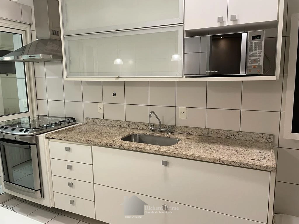 Imagem de Apartamento para venda e locação no Condomínio Harmonie!!!! Vila Madalena