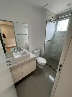 Imagem de Apartamento para aluguel com 168 metros quadrados com 3 quartos em Água Branca - São Paulo - SP