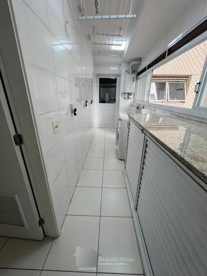 Imagem de Apartamento para aluguel com 168 metros quadrados com 3 quartos em Água Branca - São Paulo - SP