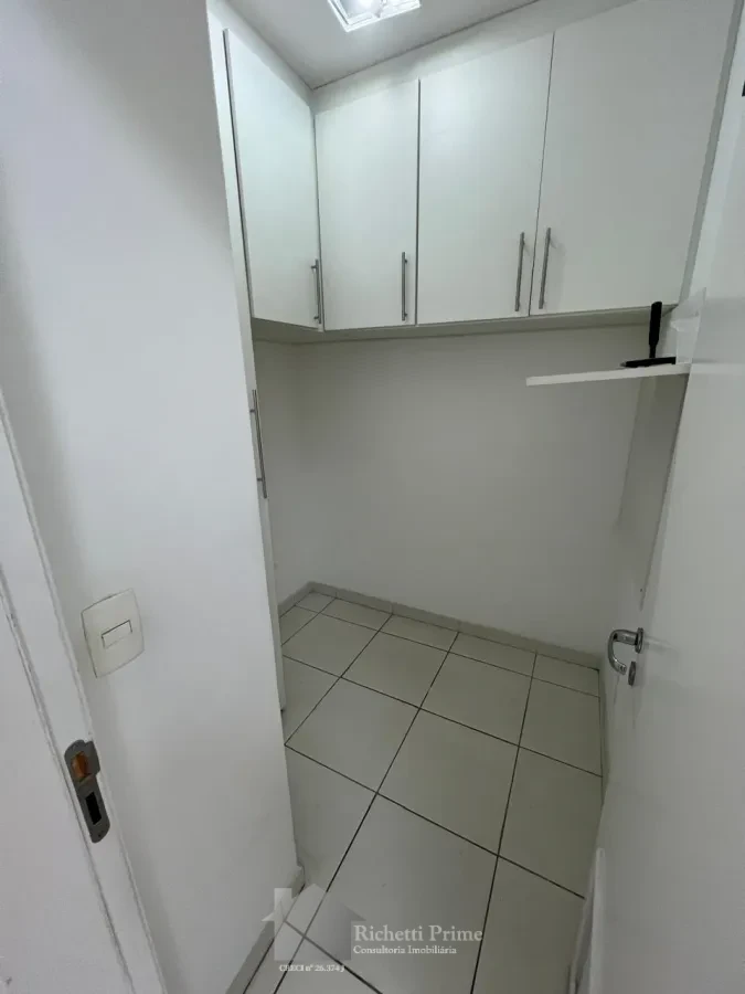 Imagem de Apartamento para aluguel com 168 metros quadrados com 3 quartos em Água Branca - São Paulo - SP